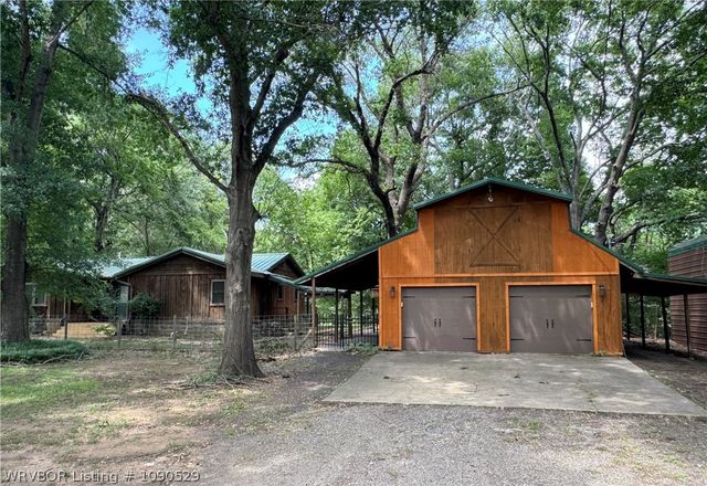 3020 Whittingslow Road, Greenwood, AR 72936