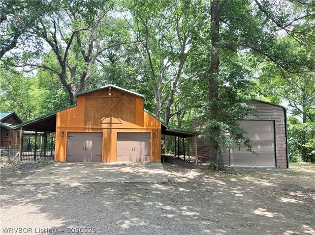 3020 Whittingslow Road, Greenwood, AR 72936