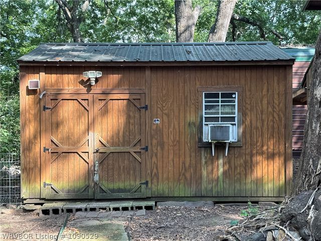 3020 Whittingslow Road, Greenwood, AR 72936
