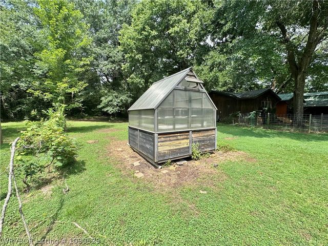 3020 Whittingslow Road, Greenwood, AR 72936