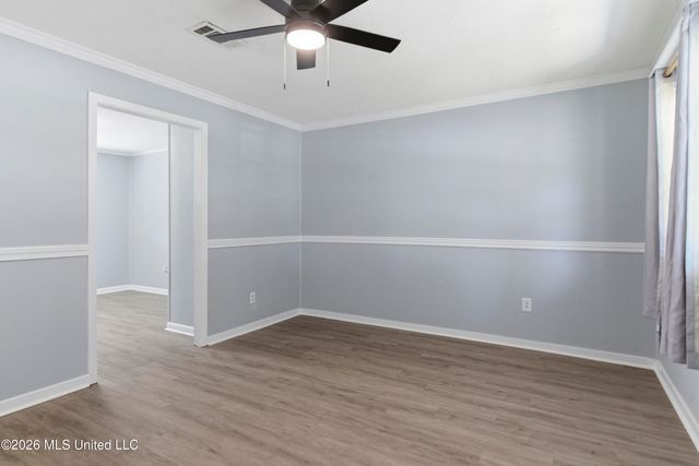 6688 Balboa Circle, Ocean Springs, MS 39564