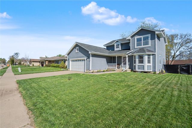 3300 McGowan Boulevard, Marion, IA 52302
