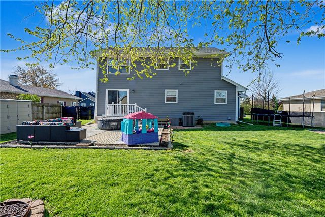 3300 McGowan Boulevard, Marion, IA 52302