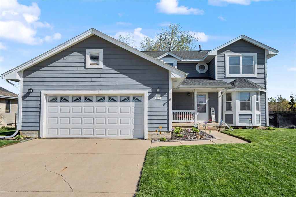 3300 McGowan Boulevard, Marion, IA 52302