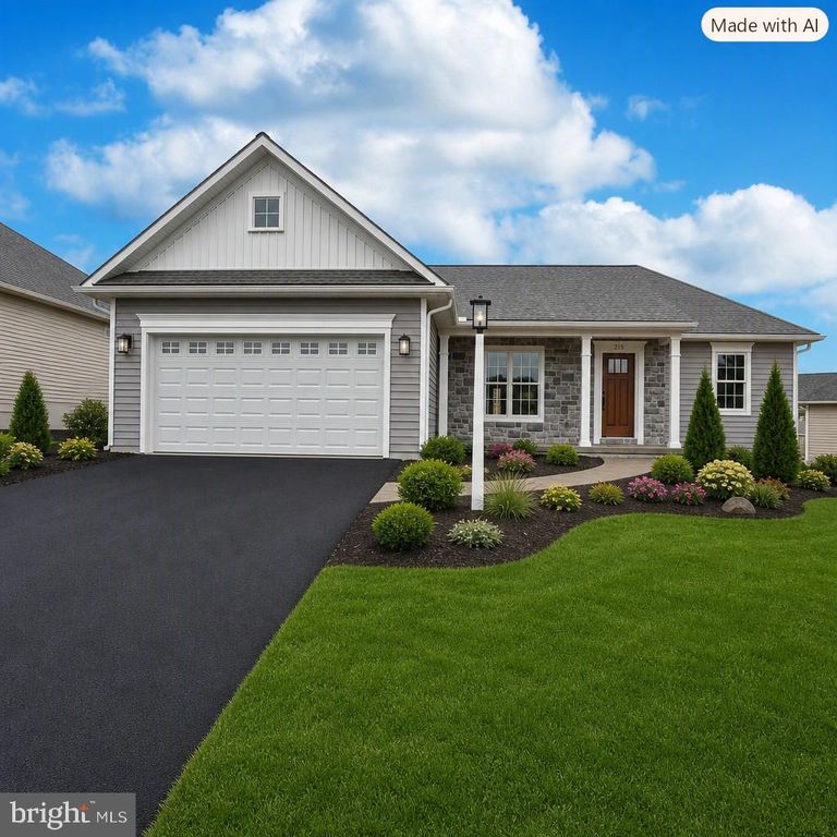 016 STARLIGHT LANE, Lebanon, PA 17046