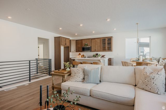 4595 N FALLOW WAY, Eagle Mountain, UT 84043