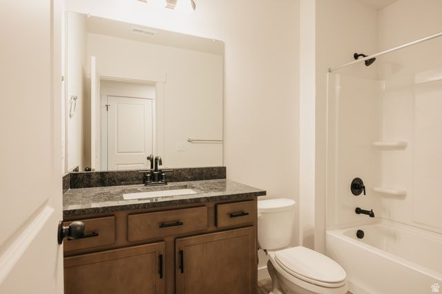 4595 N FALLOW WAY, Eagle Mountain, UT 84043