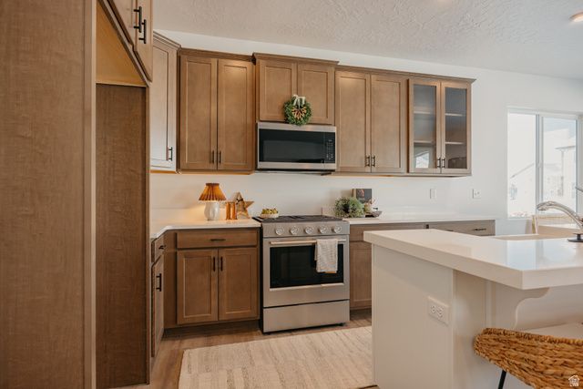 4595 N FALLOW WAY, Eagle Mountain, UT 84043