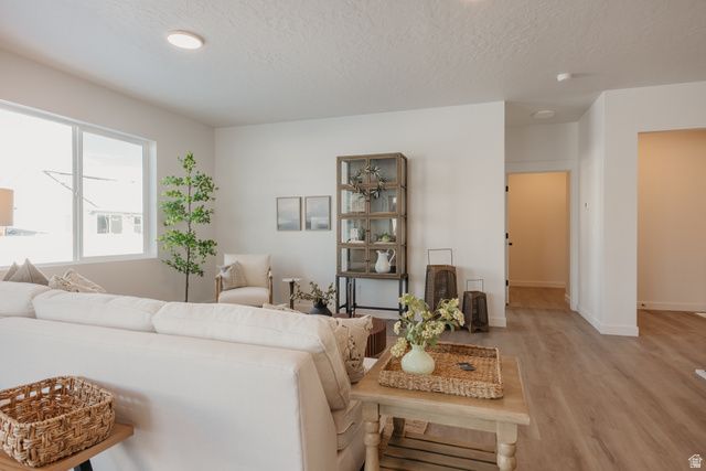 4595 N FALLOW WAY, Eagle Mountain, UT 84043