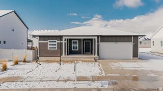 4595 N FALLOW WAY, Eagle Mountain, UT 84043