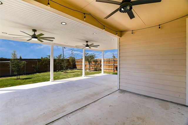 17709 Shafer DR, Pflugerville, TX 78660