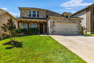 17709 Shafer DR, Pflugerville, TX 78660