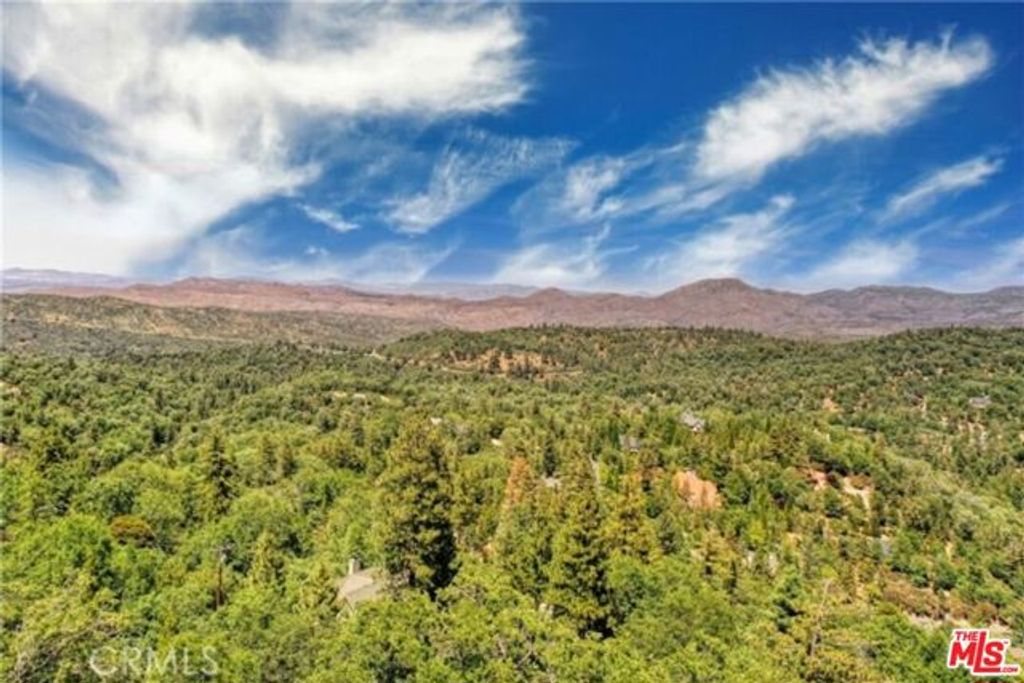 28270 Arbon Lane, Lake Arrowhead, CA 92352