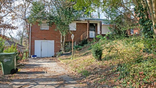 178 Stratford Drive, Atlanta, GA 30311