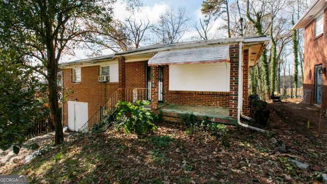 178 Stratford Drive, Atlanta, GA 30311