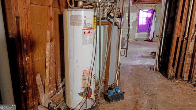 178 Stratford Drive, Atlanta, GA 30311