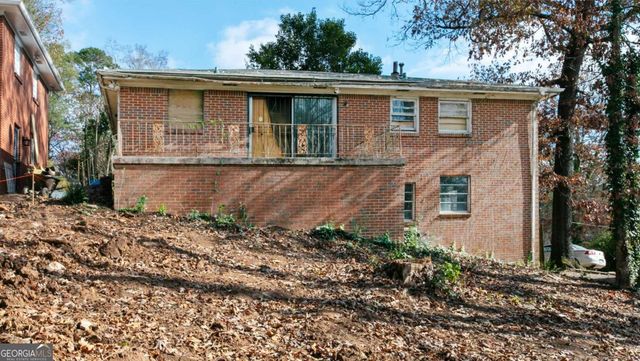 178 Stratford Drive, Atlanta, GA 30311