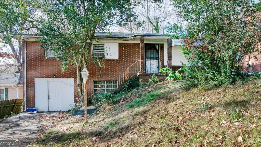 178 Stratford Drive, Atlanta, GA 30311