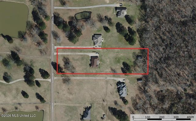 1930 Suzanna Drive, Raymond, MS 39154