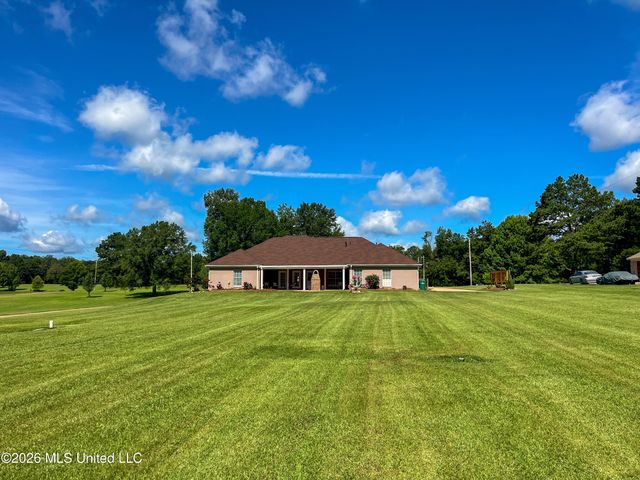 1930 Suzanna Drive, Raymond, MS 39154