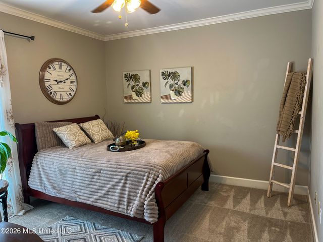 1930 Suzanna Drive, Raymond, MS 39154