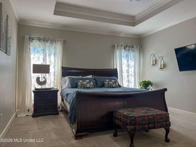 1930 Suzanna Drive, Raymond, MS 39154
