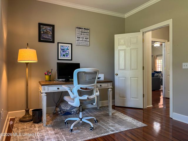 1930 Suzanna Drive, Raymond, MS 39154