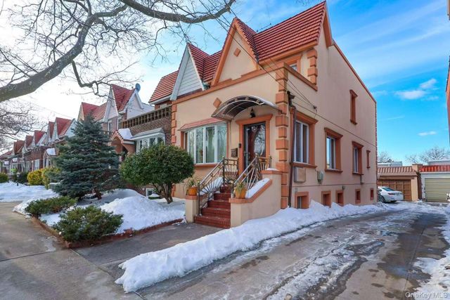 8743 Union Turnpike, Glendale, NY 11385