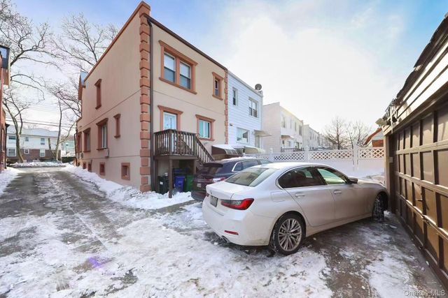 8743 Union Turnpike, Glendale, NY 11385