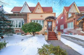 8743 Union Turnpike, Glendale, NY 11385