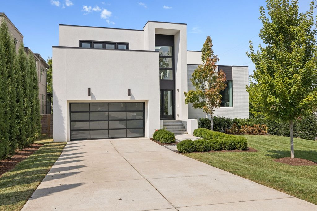 4101 Kimbark Dr, Nashville, TN 37215