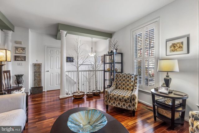 6202 LITTLETHORPE, Alexandria, VA 22315