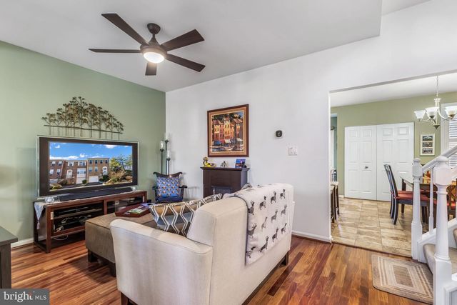 6202 LITTLETHORPE, Alexandria, VA 22315