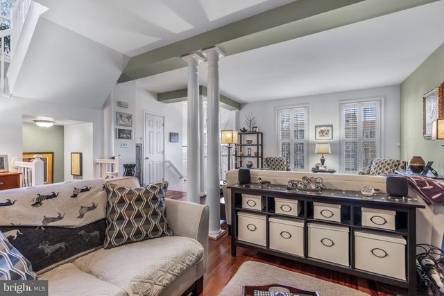 6202 LITTLETHORPE, Alexandria, VA 22315