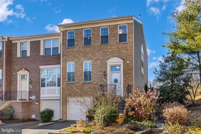 6202 LITTLETHORPE, Alexandria, VA 22315