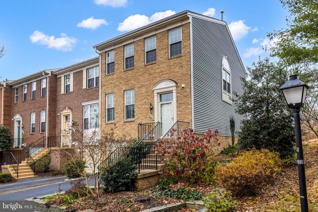 6202 LITTLETHORPE, Alexandria, VA 22315