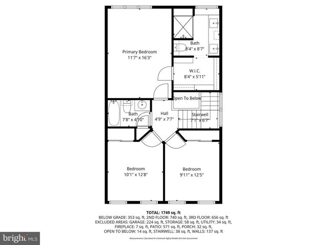 6202 LITTLETHORPE, Alexandria, VA 22315