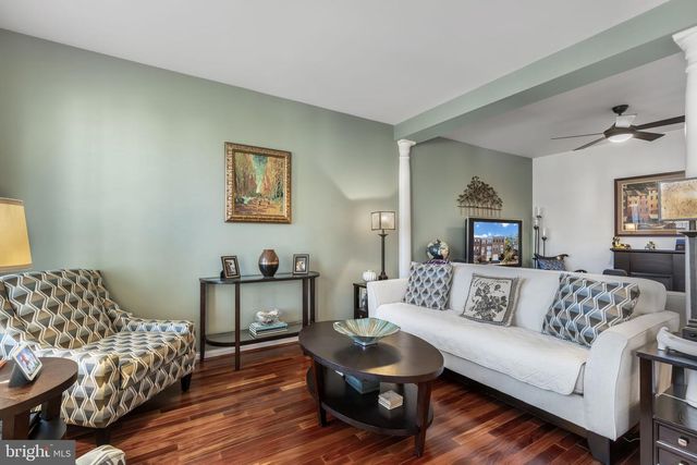 6202 LITTLETHORPE, Alexandria, VA 22315