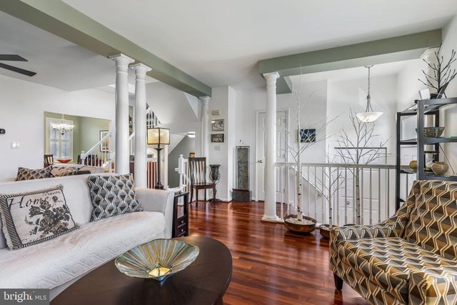 6202 LITTLETHORPE, Alexandria, VA 22315