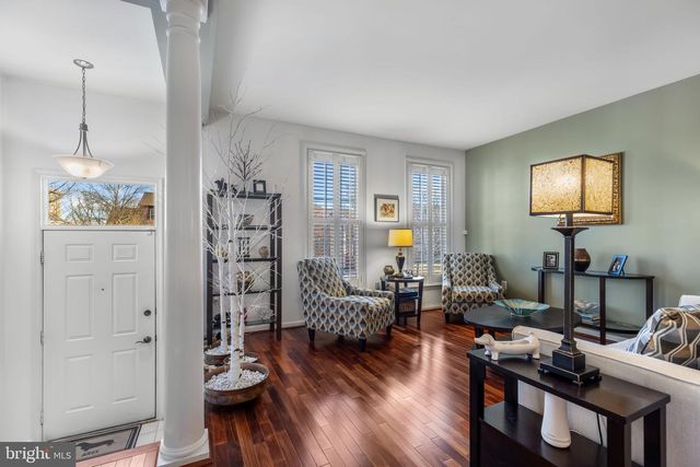 6202 LITTLETHORPE, Alexandria, VA 22315