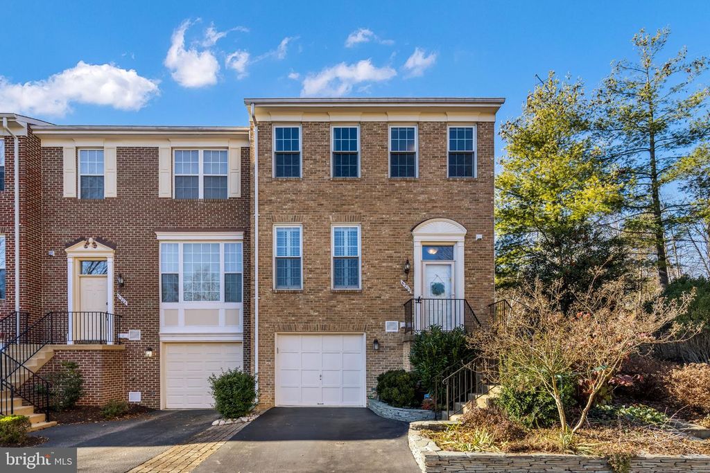 6202 LITTLETHORPE, Alexandria, VA 22315