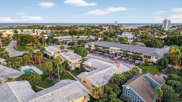 2755 NE 28th Avenue E2, Lighthouse Point, FL 33064