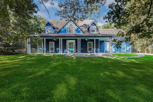 28226 Walnut Creek Court, Magnolia, TX 77355