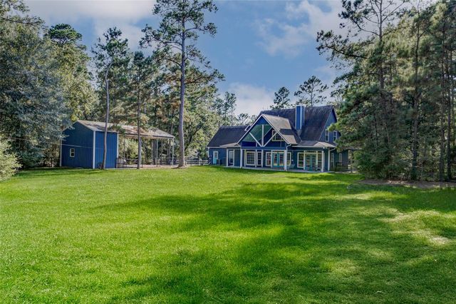 28226 Walnut Creek Court, Magnolia, TX 77355