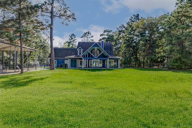 28226 Walnut Creek Court, Magnolia, TX 77355