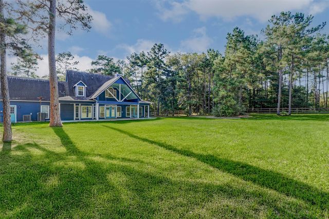 28226 Walnut Creek Court, Magnolia, TX 77355