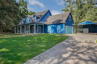 28226 Walnut Creek Court, Magnolia, TX 77355