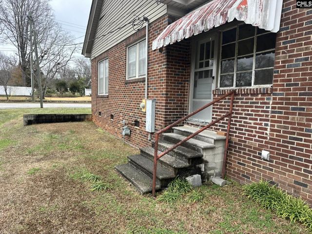 2014 Johnstone Street, Newberry, SC 29108