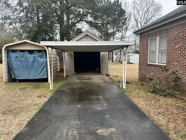 2014 Johnstone Street, Newberry, SC 29108