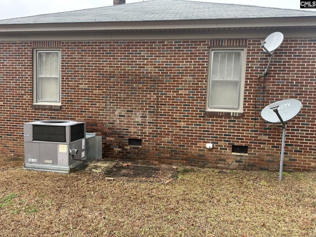 2014 Johnstone Street, Newberry, SC 29108